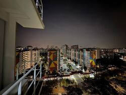 Blk 186A Fengshan Greenville (Bedok), HDB 4 Rooms #606093331